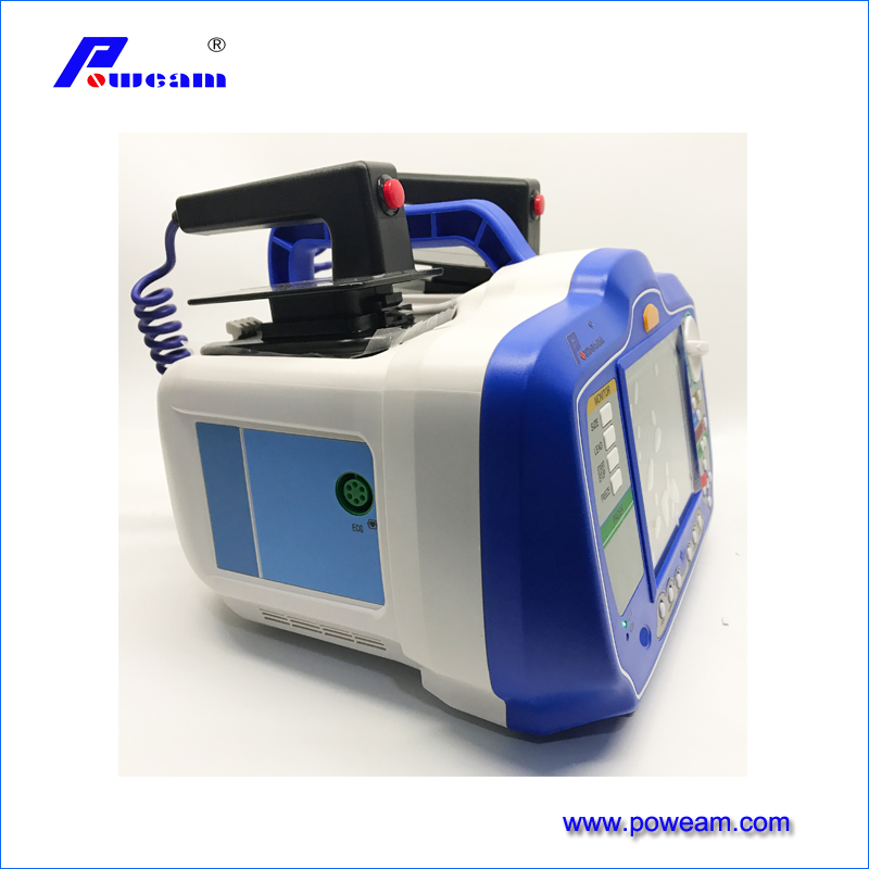 Defibrillator-Monitor (DM7000)
