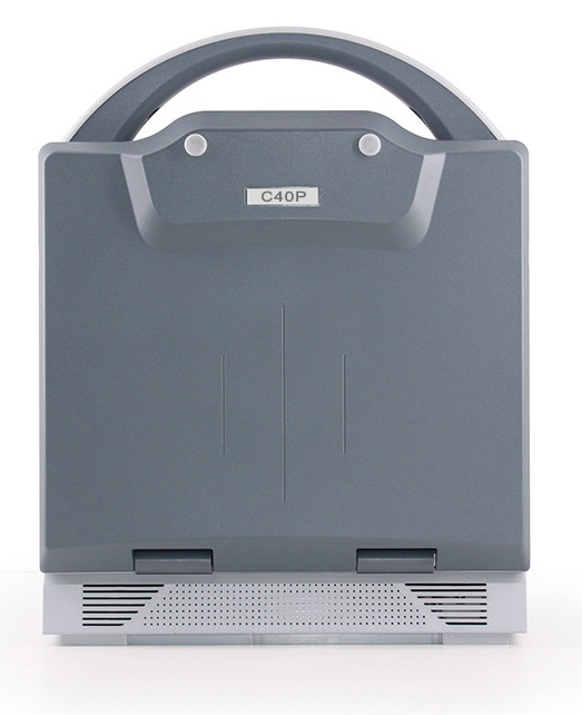 Preisgünstiger tragbarer Ultraschallscanner Siemens Sonoscape Chison für Laptop