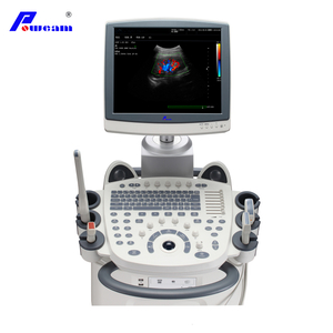 Ultraschall-Diagnostik-Farbdoppler-Ultraschallscanner (D70)