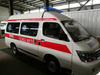 Kommerzielle Erste-Hilfe-Krankenwagen zu verkaufen